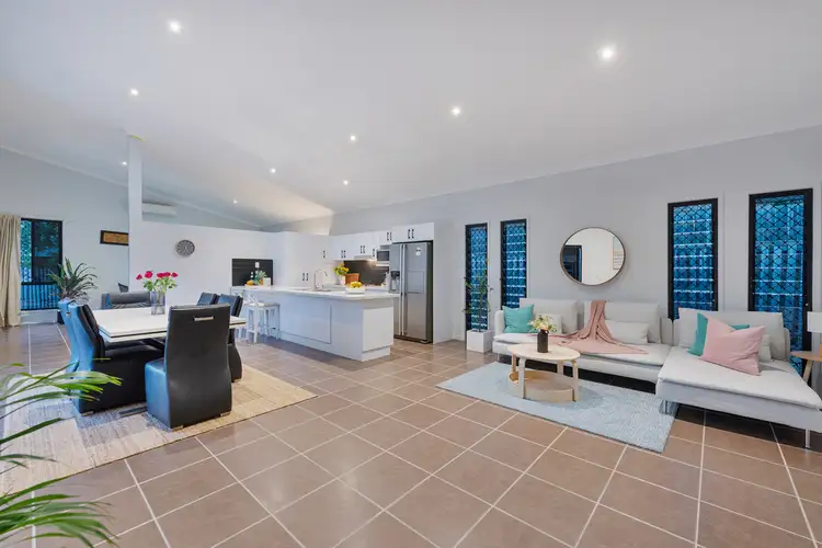 Second view of Homely house listing, 1 Maidenwell Road, Ormeau QLD 4208