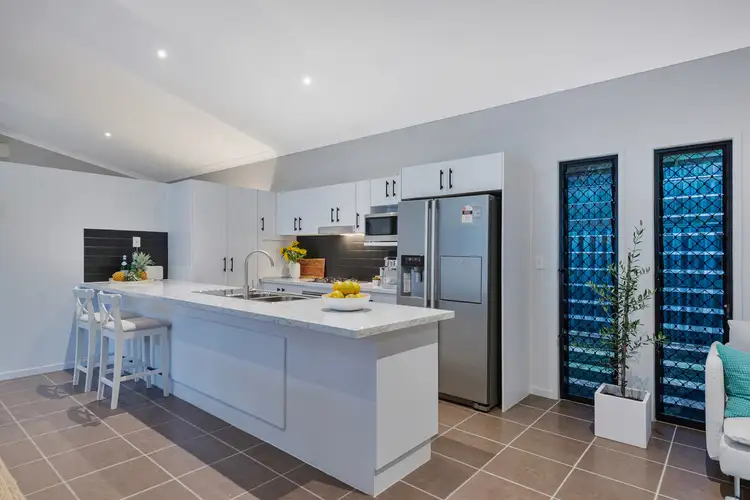 Third view of Homely house listing, 1 Maidenwell Road, Ormeau QLD 4208