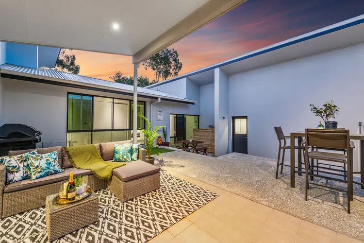 Fourth view of Homely house listing, 1 Maidenwell Road, Ormeau QLD 4208