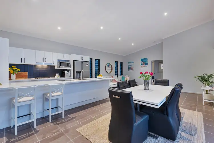 Sixth view of Homely house listing, 1 Maidenwell Road, Ormeau QLD 4208