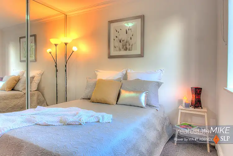 Fifth view of Homely unit listing, 13C/159 Hector Street, Osborne Park WA 6017