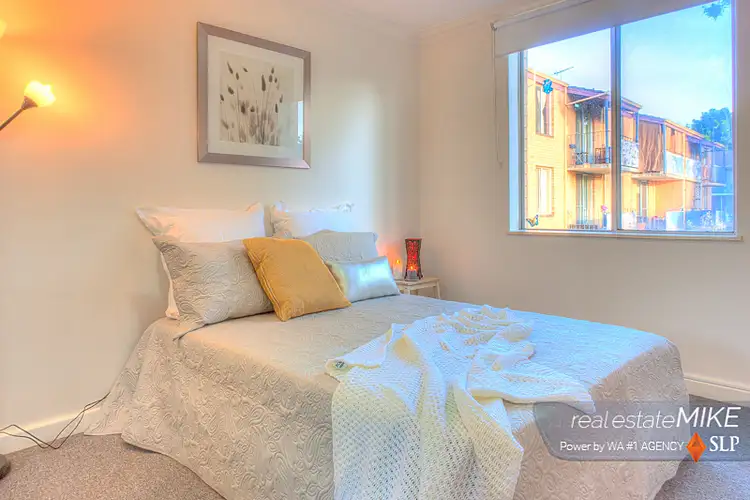 Sixth view of Homely unit listing, 13C/159 Hector Street, Osborne Park WA 6017