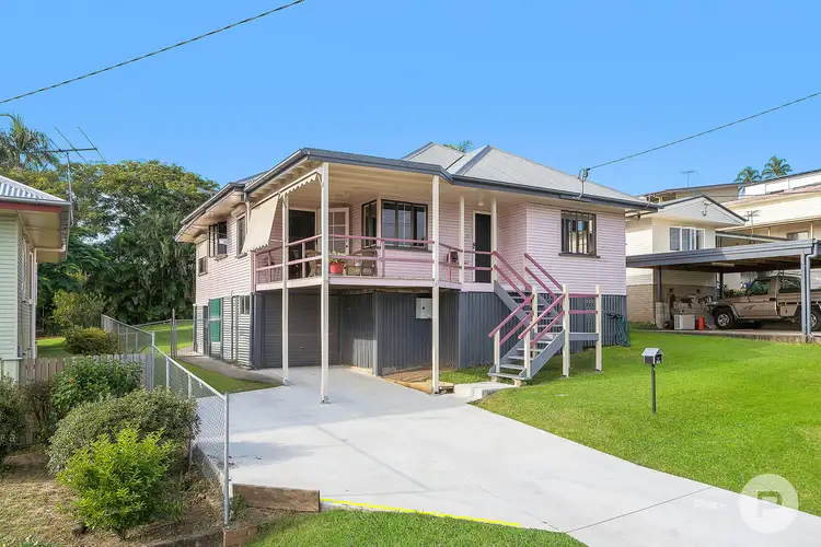 Second view of Homely house listing, 18 Lanercost Street, Geebung QLD 4034