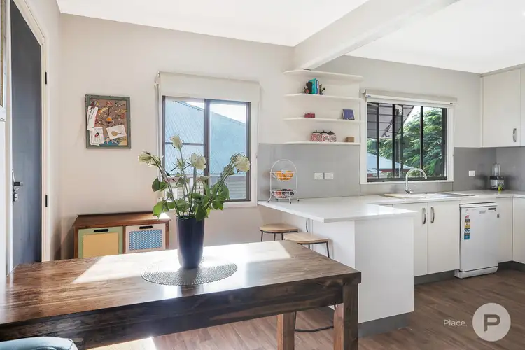 Fifth view of Homely house listing, 18 Lanercost Street, Geebung QLD 4034
