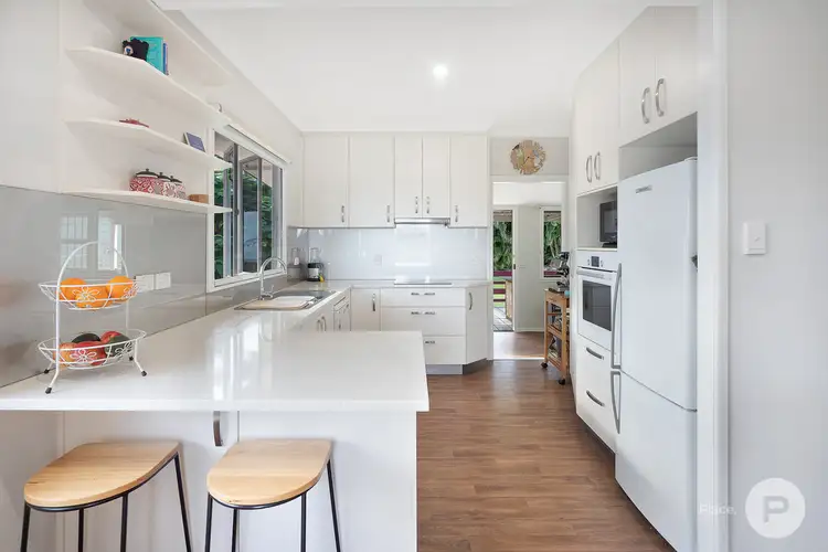 Sixth view of Homely house listing, 18 Lanercost Street, Geebung QLD 4034
