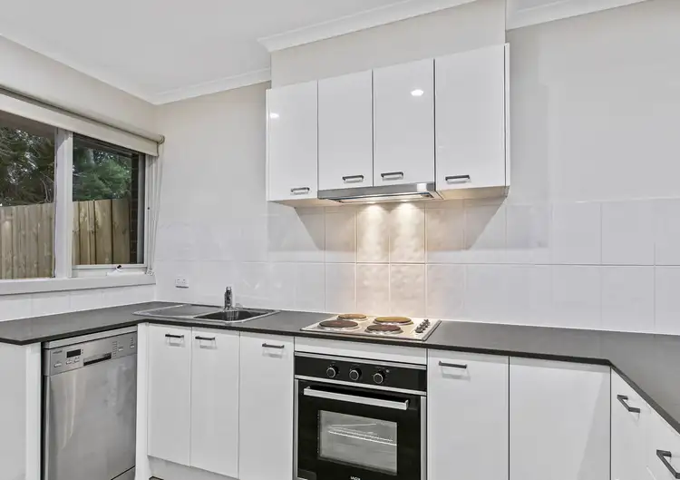 Third view of Homely unit listing, 7/7 Rhoden Court, Dandenong North VIC 3175