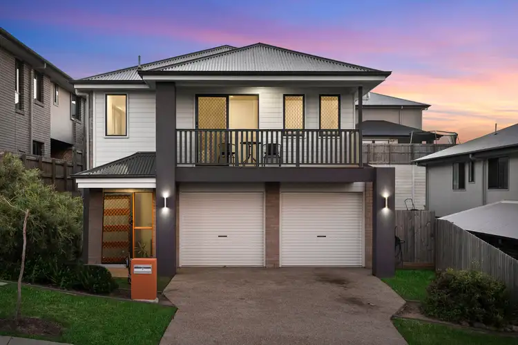 Main view of Homely house listing, 9 Barber Street, Springfield Lakes QLD 4300