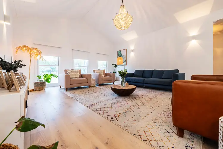 Fourth view of Homely house listing, 30 Moobi Road, Scone NSW 2337