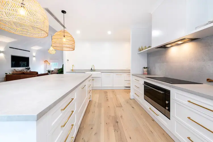 Fifth view of Homely house listing, 30 Moobi Road, Scone NSW 2337