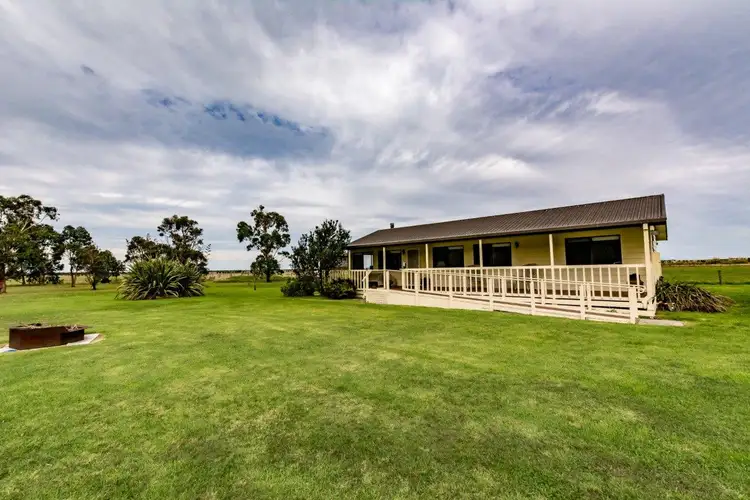 Main view of Homely rural property listing, 30 Swan Bay Road, Toora VIC 3962