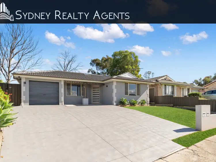 30 & 30A Sanderling Street, Hinchinbrook NSW 2168