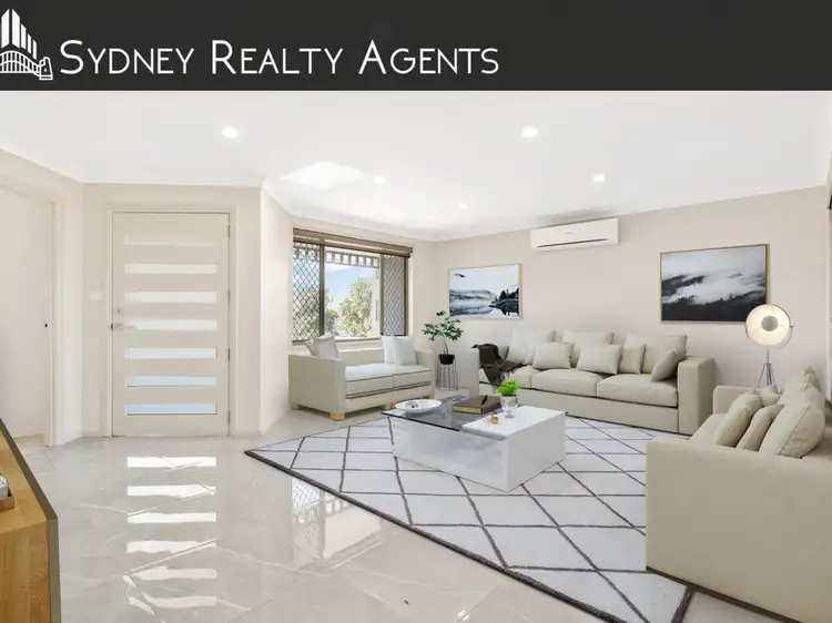 Second view of Homely house listing, 30 & 30A Sanderling Street, Hinchinbrook NSW 2168