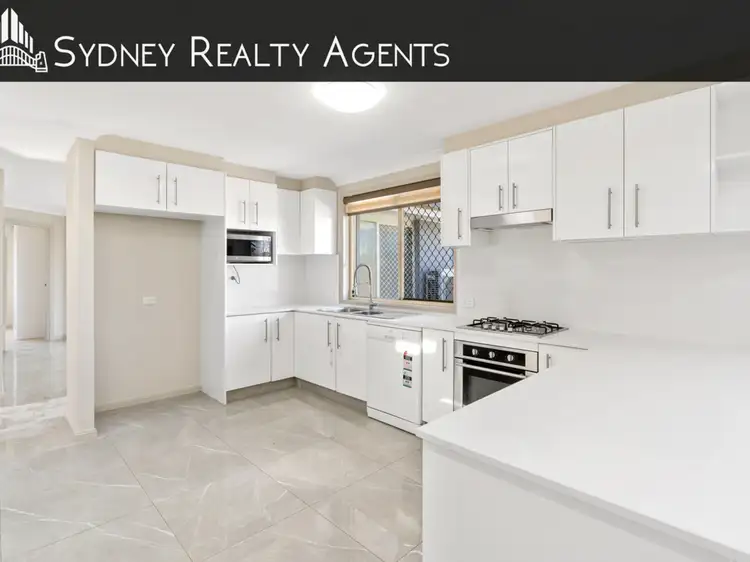 Third view of Homely house listing, 30 & 30A Sanderling Street, Hinchinbrook NSW 2168
