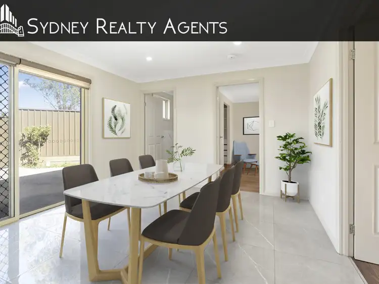 Fourth view of Homely house listing, 30 & 30A Sanderling Street, Hinchinbrook NSW 2168