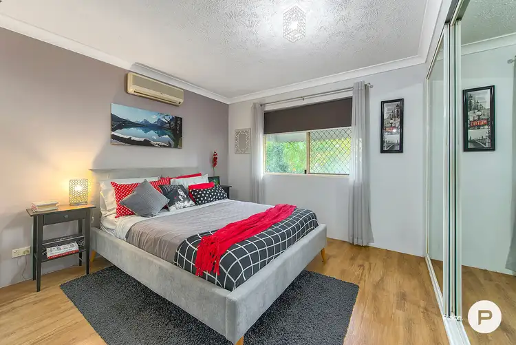 Fifth view of Homely apartment listing, 2/27 Nelson Street, Coorparoo QLD 4151