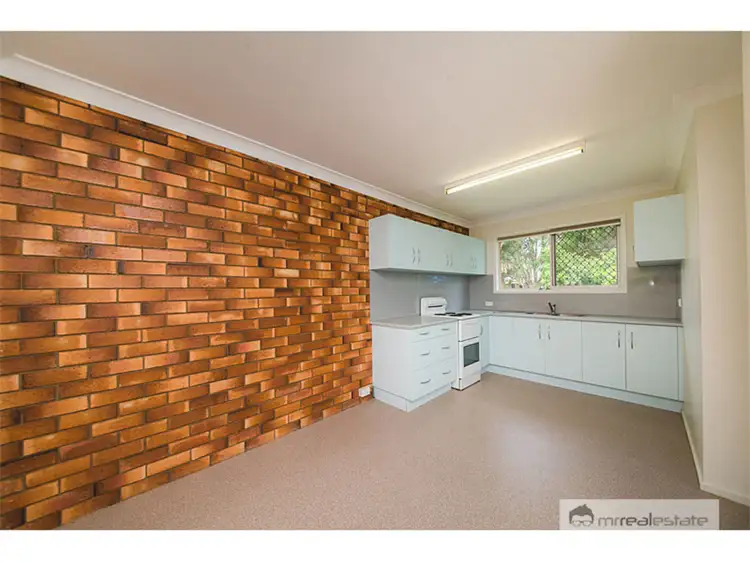 Fourth view of Homely semi-detached listing, 106 Hyde Street, Frenchville QLD 4701
