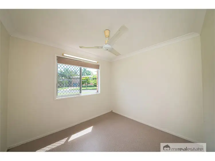 Sixth view of Homely semi-detached listing, 106 Hyde Street, Frenchville QLD 4701