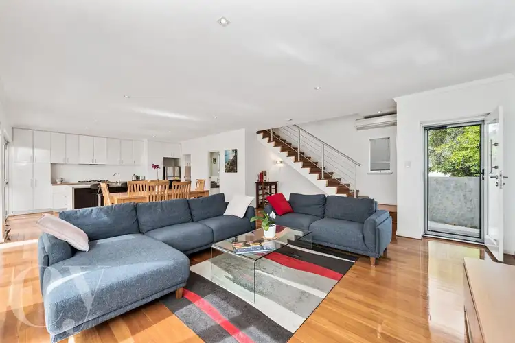 30 Bellevue Terrace, Fremantle WA 6160