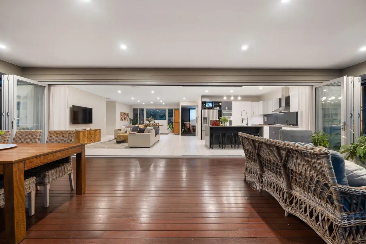 Main view of Homely house listing, 12/239 Brygon Creek Drive, Upper Coomera QLD 4209