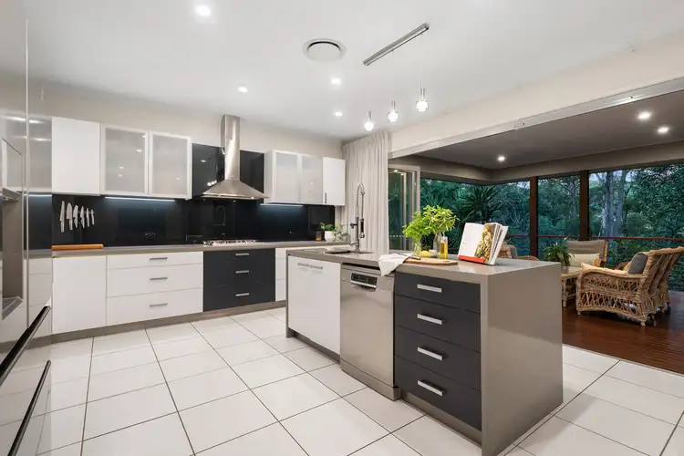 Second view of Homely house listing, 12/239 Brygon Creek Drive, Upper Coomera QLD 4209