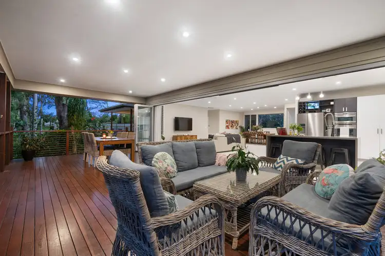 Third view of Homely house listing, 12/239 Brygon Creek Drive, Upper Coomera QLD 4209