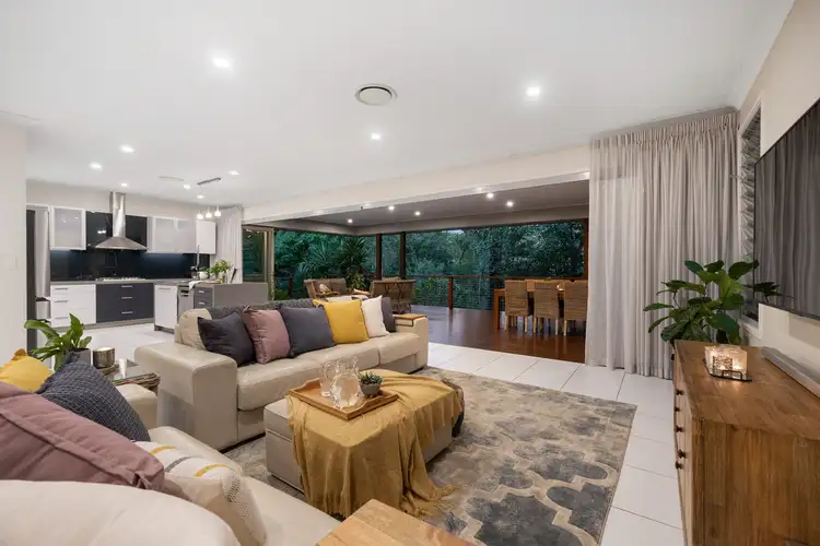 Fourth view of Homely house listing, 12/239 Brygon Creek Drive, Upper Coomera QLD 4209