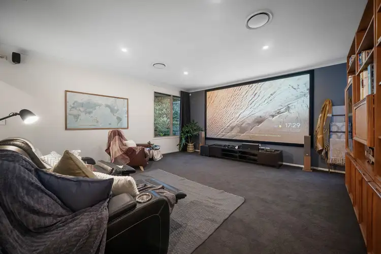 Fifth view of Homely house listing, 12/239 Brygon Creek Drive, Upper Coomera QLD 4209