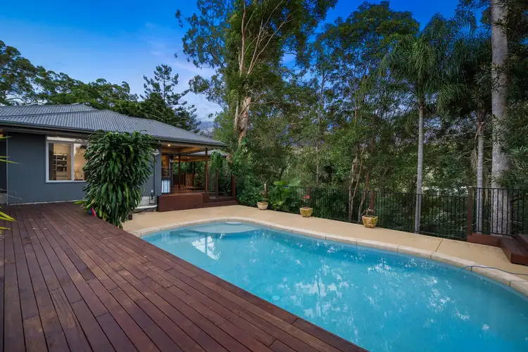 Sixth view of Homely house listing, 12/239 Brygon Creek Drive, Upper Coomera QLD 4209