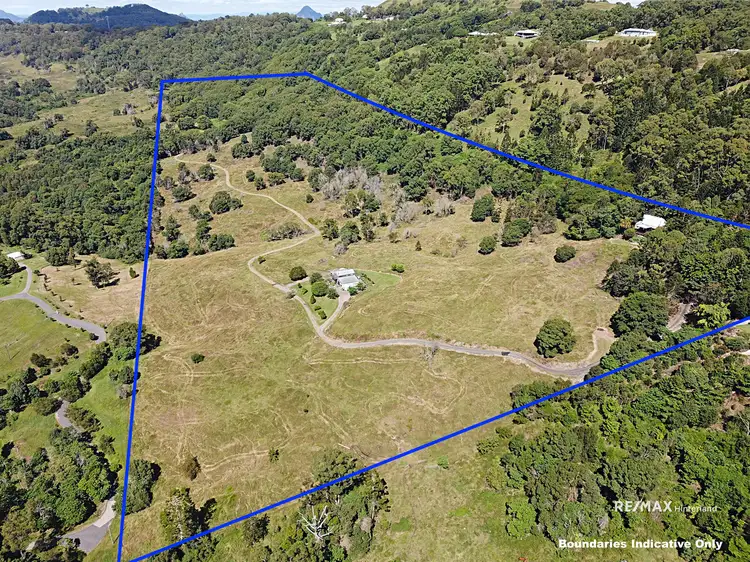 Main view of Homely house listing, 439 Brandenburg Road, Bald Knob QLD 4552