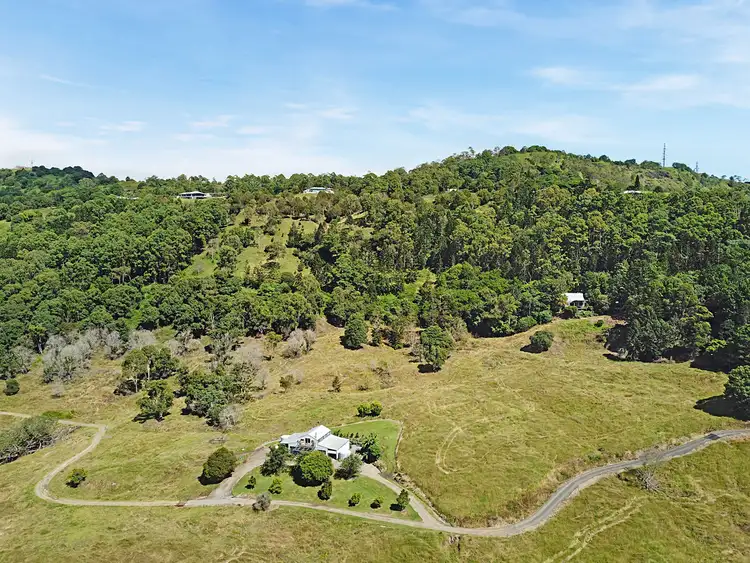 Fourth view of Homely house listing, 439 Brandenburg Road, Bald Knob QLD 4552