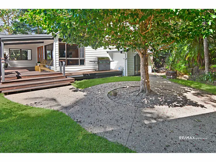Fifth view of Homely house listing, 439 Brandenburg Road, Bald Knob QLD 4552