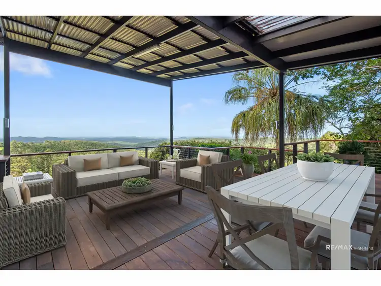 Sixth view of Homely house listing, 439 Brandenburg Road, Bald Knob QLD 4552