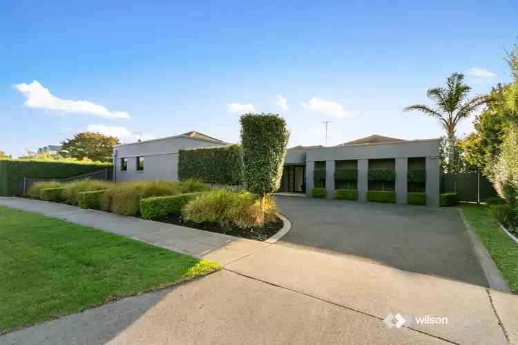 15 Kimberley Drive, Traralgon VIC 3844