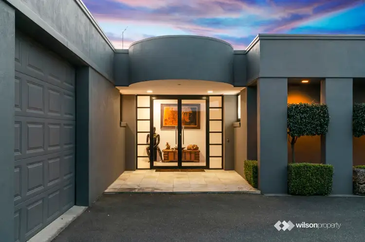 Second view of Homely house listing, 15 Kimberley Drive, Traralgon VIC 3844
