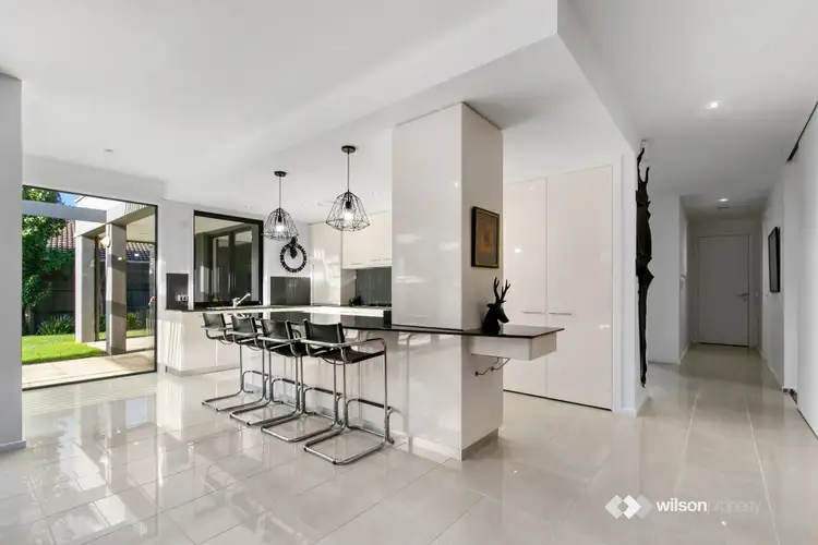 Fourth view of Homely house listing, 15 Kimberley Drive, Traralgon VIC 3844