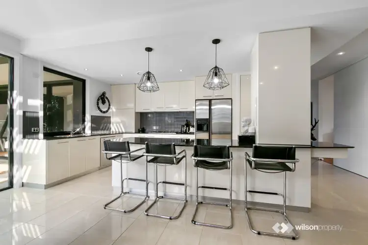Fifth view of Homely house listing, 15 Kimberley Drive, Traralgon VIC 3844