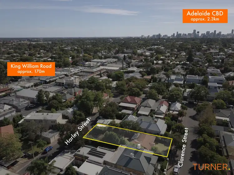 Second view of Homely house listing, 4 Clarence Street, Hyde Park SA 5061