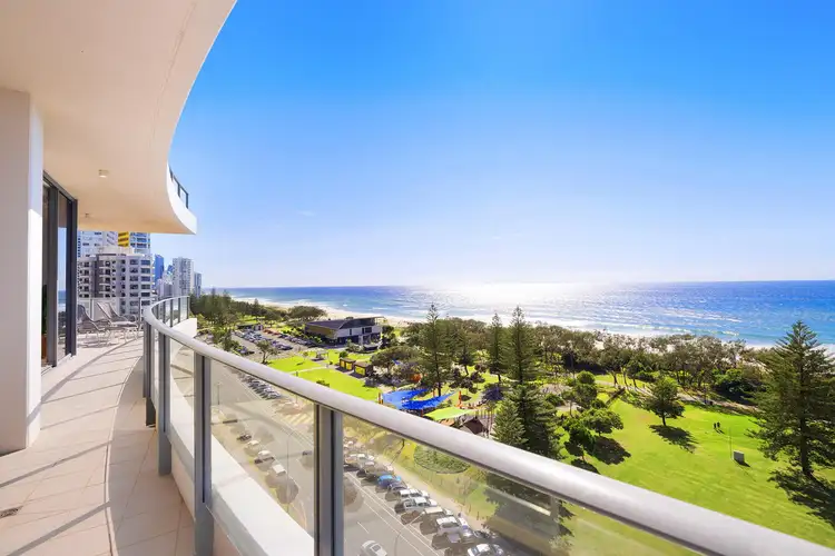 Fifth view of Homely apartment listing, 28/173 Old Burleigh Road, Broadbeach QLD 4218