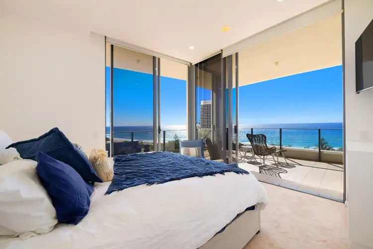 Sixth view of Homely apartment listing, 28/173 Old Burleigh Road, Broadbeach QLD 4218