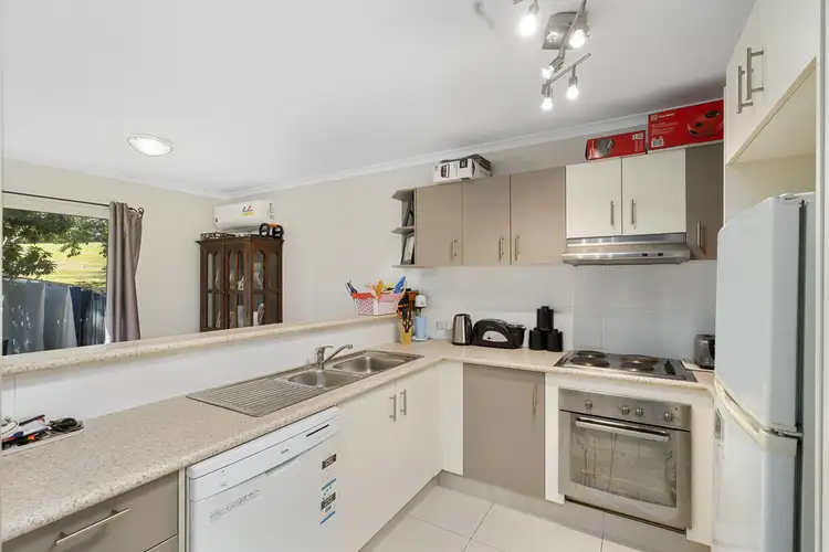 Fourth view of Homely townhouse listing, 16/102 Alexander Drive, Highland Park QLD 4211