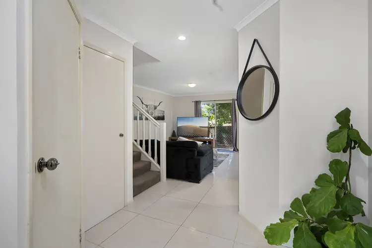 Fifth view of Homely townhouse listing, 16/102 Alexander Drive, Highland Park QLD 4211