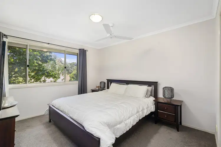 Sixth view of Homely townhouse listing, 16/102 Alexander Drive, Highland Park QLD 4211