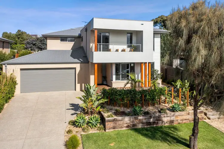 27 Casuarina Avenue, Torquay VIC 3228