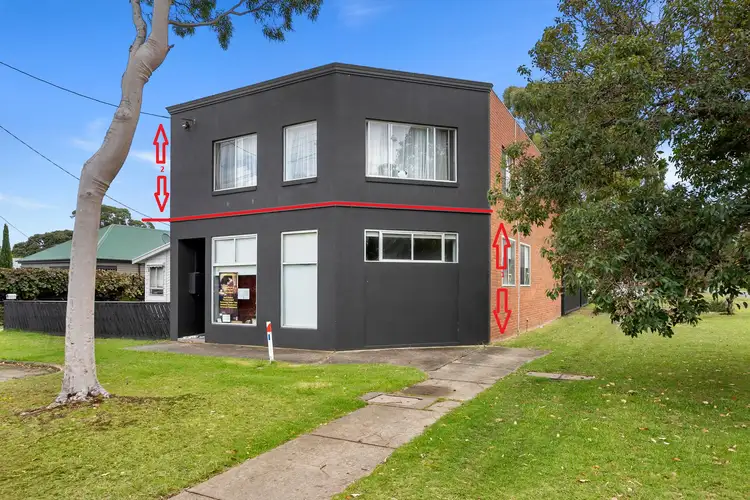 Main view of Homely apartment listing, 2/32 Park Road, Crib Point VIC 3919