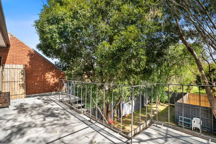 Second view of Homely apartment listing, 2/32 Park Road, Crib Point VIC 3919