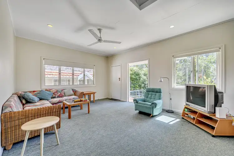 Second view of Homely house listing, 84 Boundary Road, Indooroopilly QLD 4068