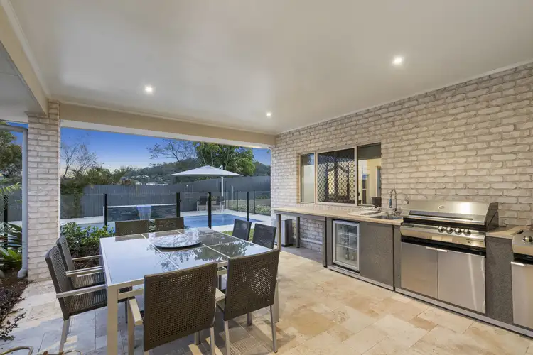 Third view of Homely house listing, 9 Flame Trees Crescent, Maudsland QLD 4210