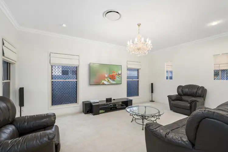 Sixth view of Homely house listing, 9 Flame Trees Crescent, Maudsland QLD 4210