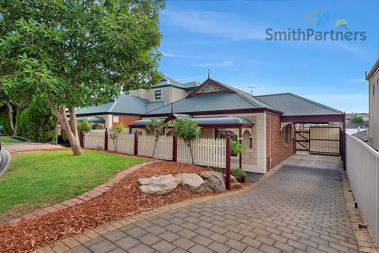 Main view of Homely house listing, 13 Springton Lane, Greenwith SA 5125