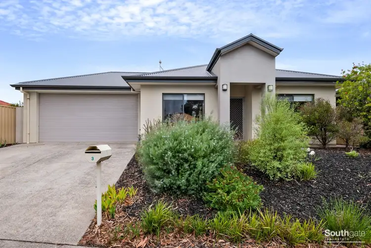 3 Kaurna Avenue, Aldinga Beach SA 5173